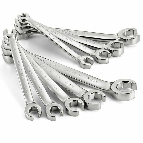 Craftsman piece standard - piece, and