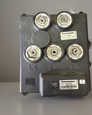 Comando elettr. Matr. 51033235 Anno 2010 AS2412i Index C per Jungheinrich ECE