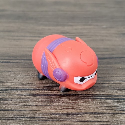 Big hero tsum - big,