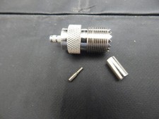 RF INDUSTRIES RFU-527