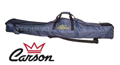 Fodero per canne pesca - canne, da