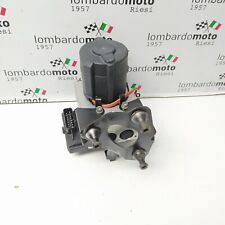 Centralina Gruppo Modulo Pompa