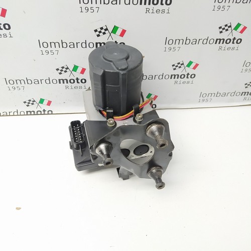 Centralina gruppo modulo pompa - centralina,