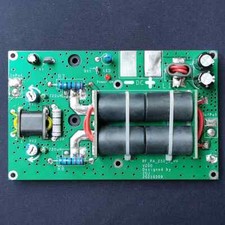 Amplificatore potenza rf - amplificatore,