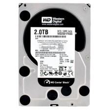 Western digital black tb - western,