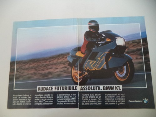Advertising pubblicità 1990 - pubblicità,