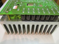 ALIMENTATORE STABILIZZATO 5 VOLT 9,5 AMPERE -INPUT DA 8,5 VOLT A 12 VOLT