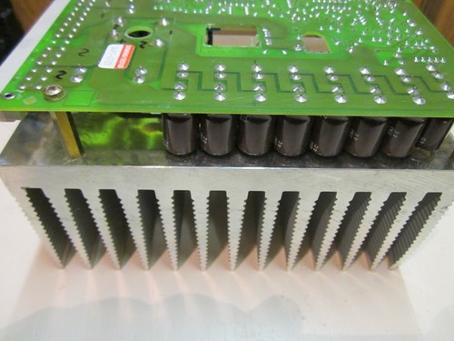 Alimentatore stabilizzato - alimentatore,
