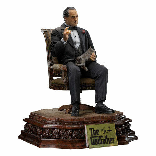 The godfather padrino don - the, il