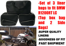 Pannier liner borse interno - pannier,