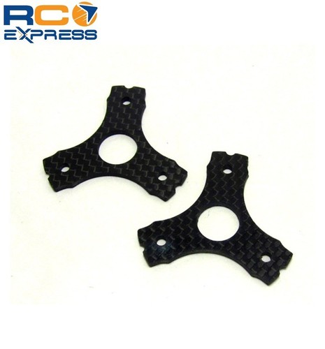 Hot racing axial xr10 - axial, piastra