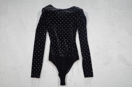 Body tutina bershka donna - body,