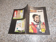 DANES BONT anno I N.1 ED.STORMO 1971 OTTIMO NON DI RESA