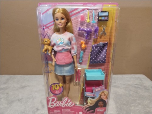 Mattel barbie malibu - -,