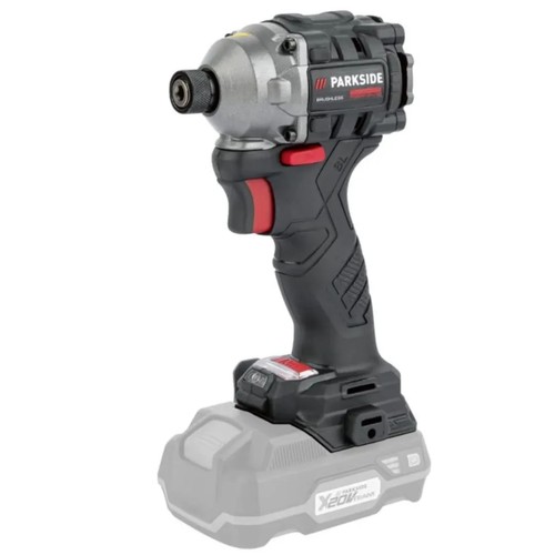 Parkside pdssap avvitatore - pdssap, 20