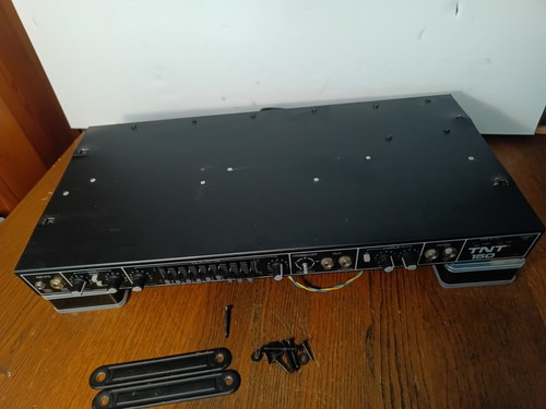 Peavey tnt 150 amplificatore - tnt,