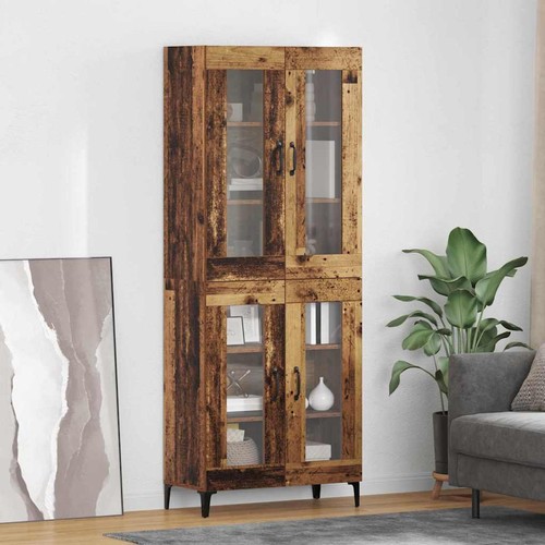 Credenza montaggio parete - a,
