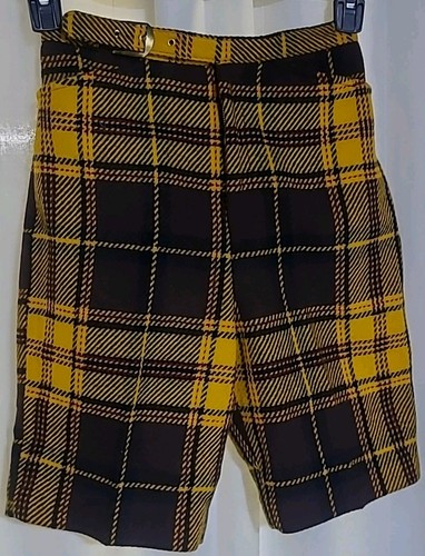 Vintage grants pantaloncino - vintage,