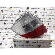 Fanale Posteriore Sinistro