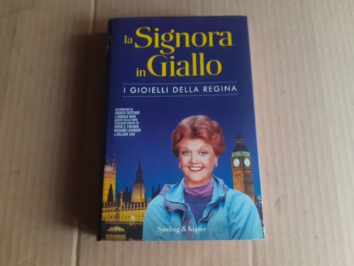 Jessica fletcher signora in - jessica, fletcher-la