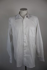 PIERRE CARDIN CAMICIA COTONE SHIRT UOMO Tg 18.5 35/36 MAN VINTAGE CASUAL COTTON
