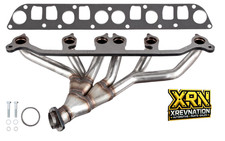 Stainless Exhaust Manifold