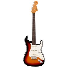 Fender Vintera III fine anni
