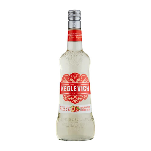 Vodka keglevich pecsa 70 - cl.,