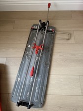 Rubi TS-70 Tagliapiastrelle (Grigio) Tagliapiastrelle Manuale Professionale