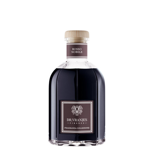 Vranjes diffusore rosso - dr.,