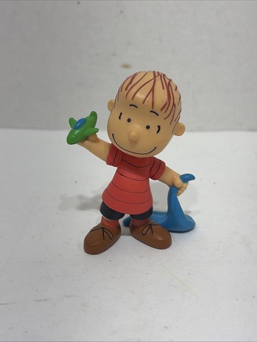 Linus van pelt - linus,