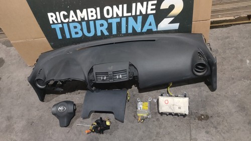 Kit airbag toyota - kit, 2006
