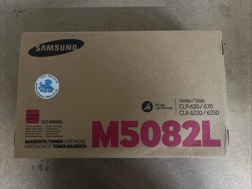 Toner samsung clt m5082l - toner,