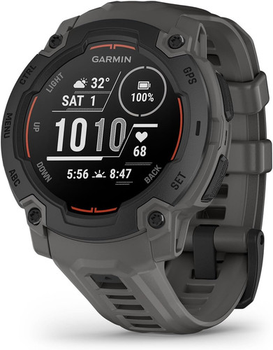 Garmin instinct smartwatch - garmin, e,