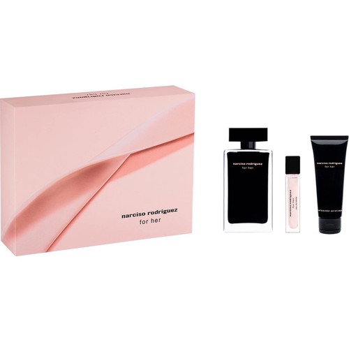 Narciso rodriguez pcs eau - 3,