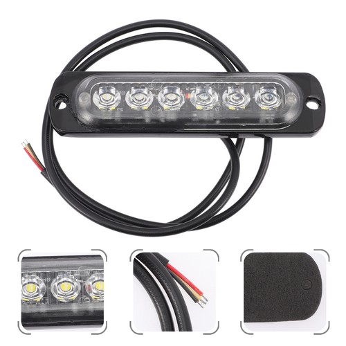 Luci emergenza auto - luci, luce