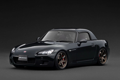 Honda s2000 18 - (ap1), 1/18