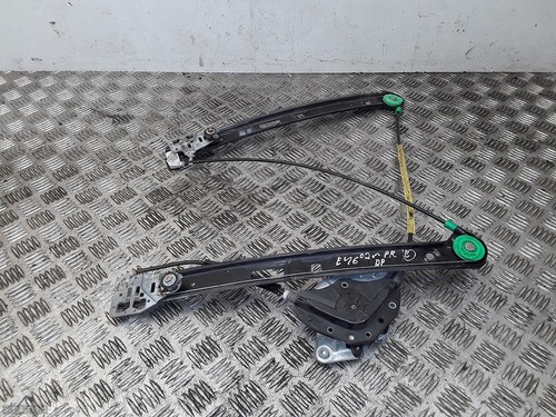 Bmw serie e46 - 3, 2002