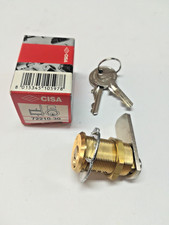 SERRATURA CILINDRO CISA PER