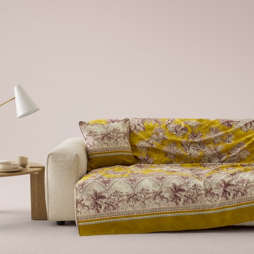 Telo arredo bassetti home - telo,