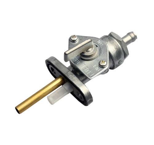 Rubinetto del carburante