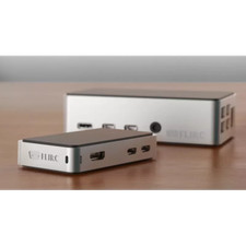 Raspberry Pi Boîtier Flirc Pi