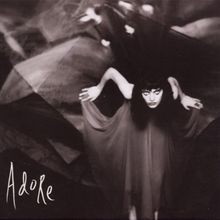 Adore von smashing pumpkins - smashing, |