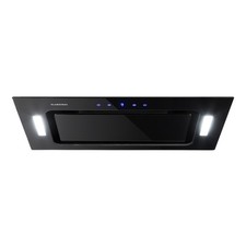 Cappa aspirante 52 cm senza