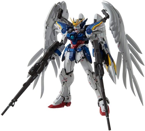 Bandai spirits wing gundam - bandai,