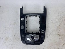 Audi Q5 8R Center Konsole