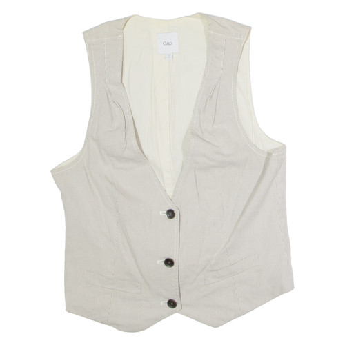 Gap giacca donna gilet grigio - giacca,