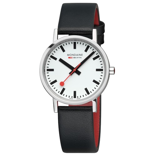 Mondaine new classic gents - mondaine,