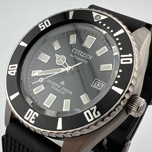 Orologio citizen promaster - orologio,