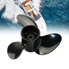 Boat Outboard Propeller 7.8x9